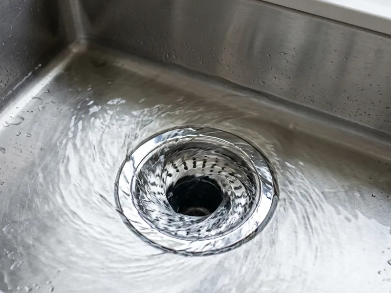 Drain Cleaning Plumber in Grandville, MI